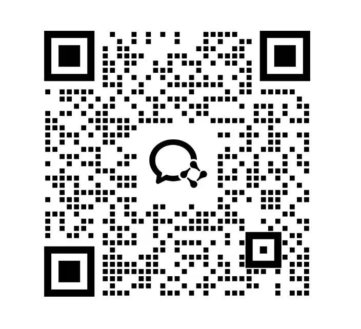 狻猊api QQ 联系二维码
